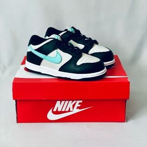 Nike Dunk Low (Tropical Twist) (TD)